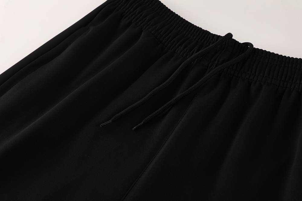 Borussia Dortmund Training Kit (Jacket+Pants) Black 2025/26