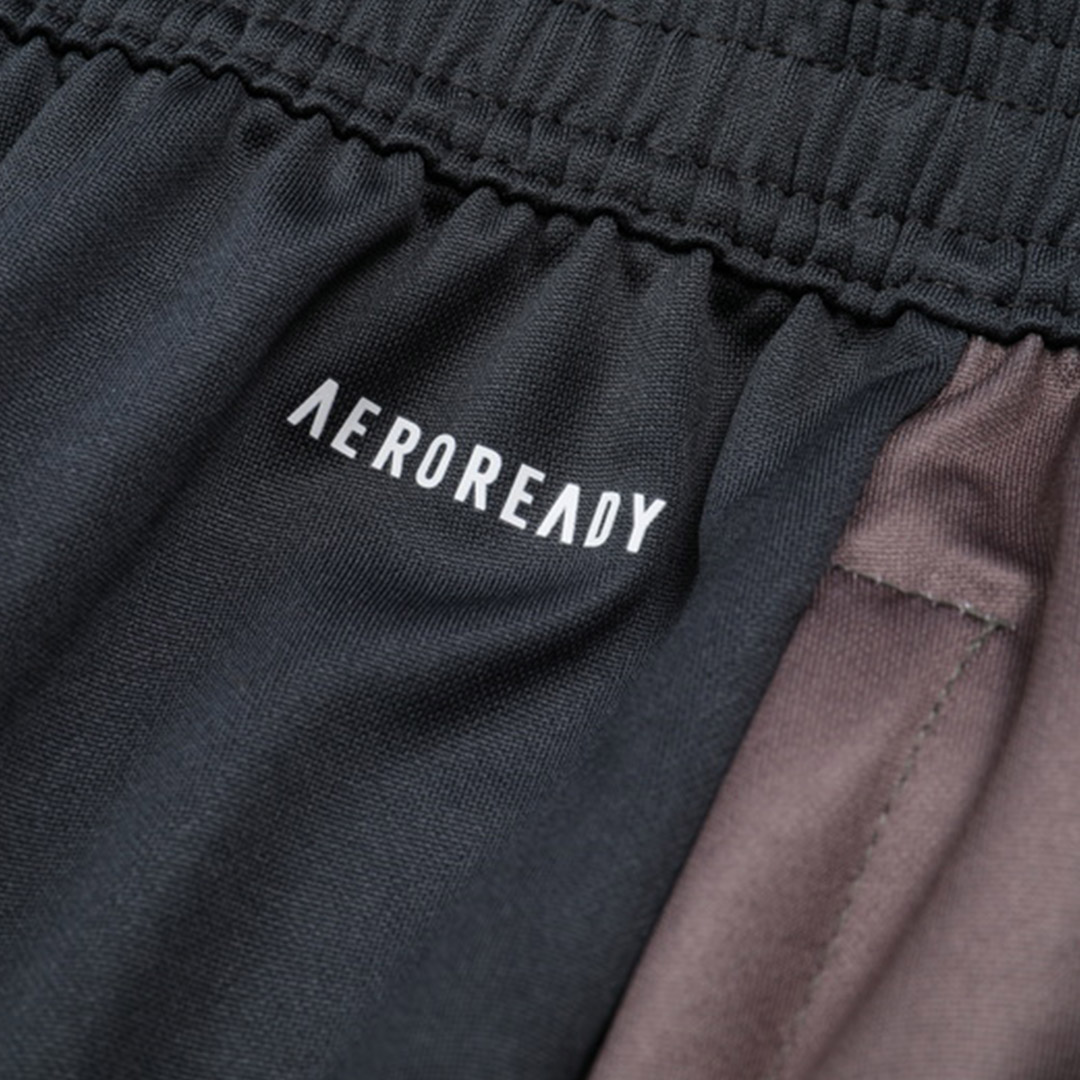 Real Madrid Zipper Sweat Kit (Top+Pants) 2024/25