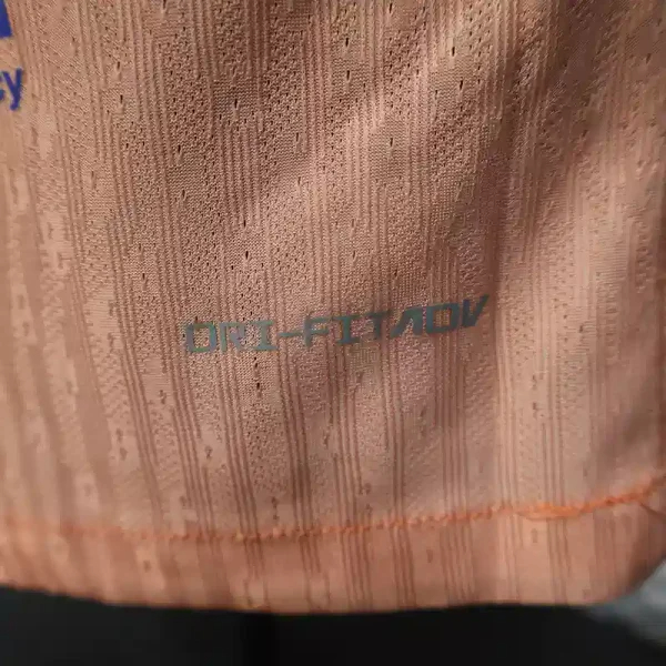 Authentic Soccer Jersey Barcelona Pink Special Edition Custom Shirt 2025/26