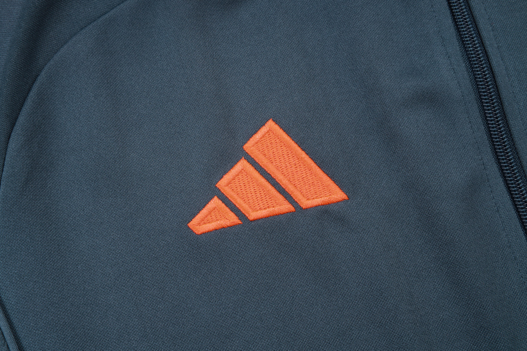 Arsenal Training Kit (Jacket+Pants) Deep Grey 2025/26