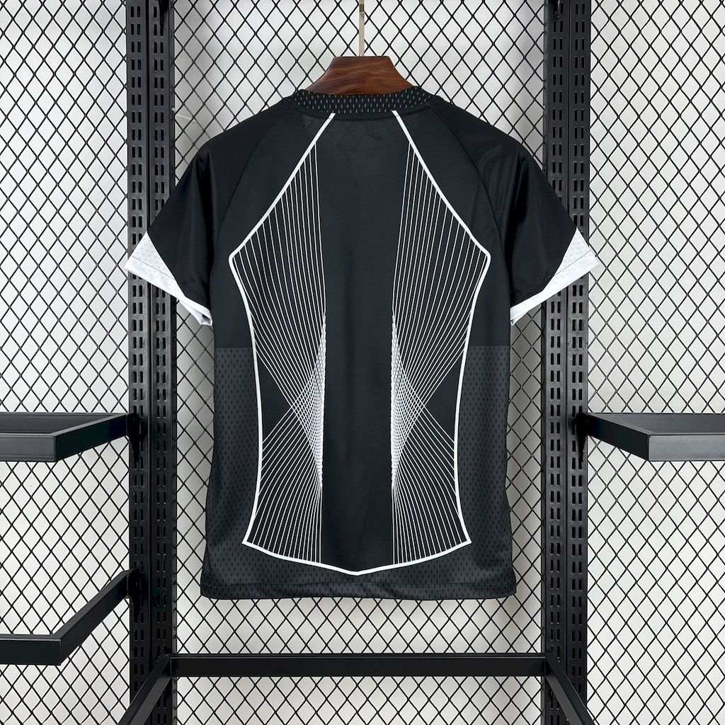 Barcelona Soccer Jersey Special Edition Custom Shirt 2025/26