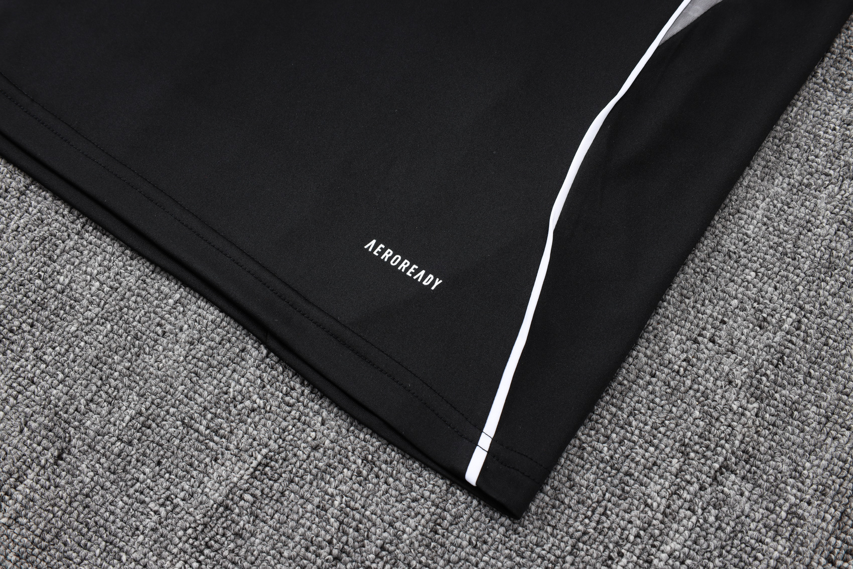 Arsenal Sleeveless Training Kit Black 2025/26