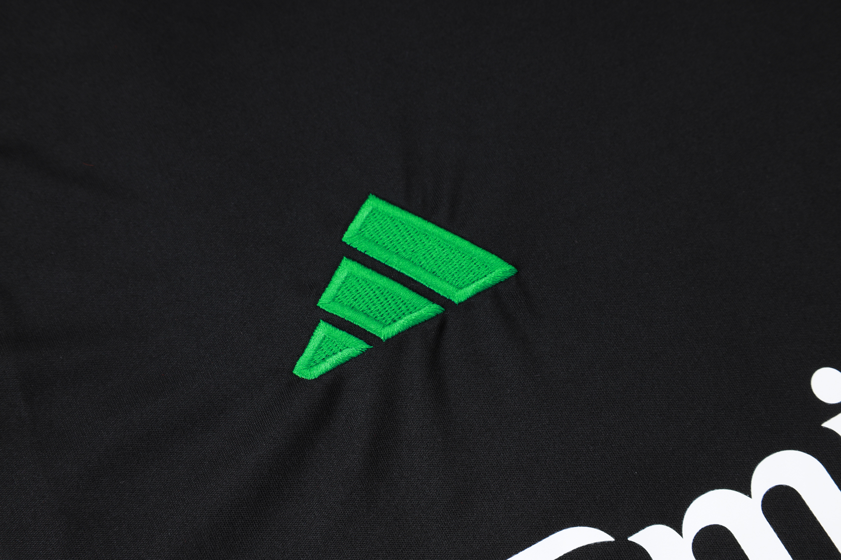 Arsenal Sleeveless Training Kit Black 2025/26