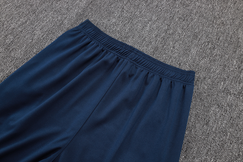 PSG Training Kit (Sweatshirt+Pants) Royalblue 2025/26