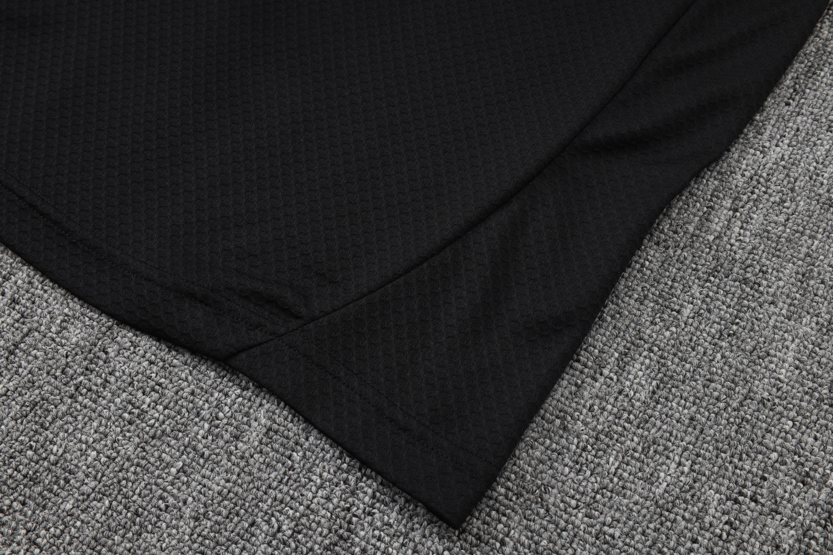 Inter Miami Training Kit (Polo+Pants) Black 2025