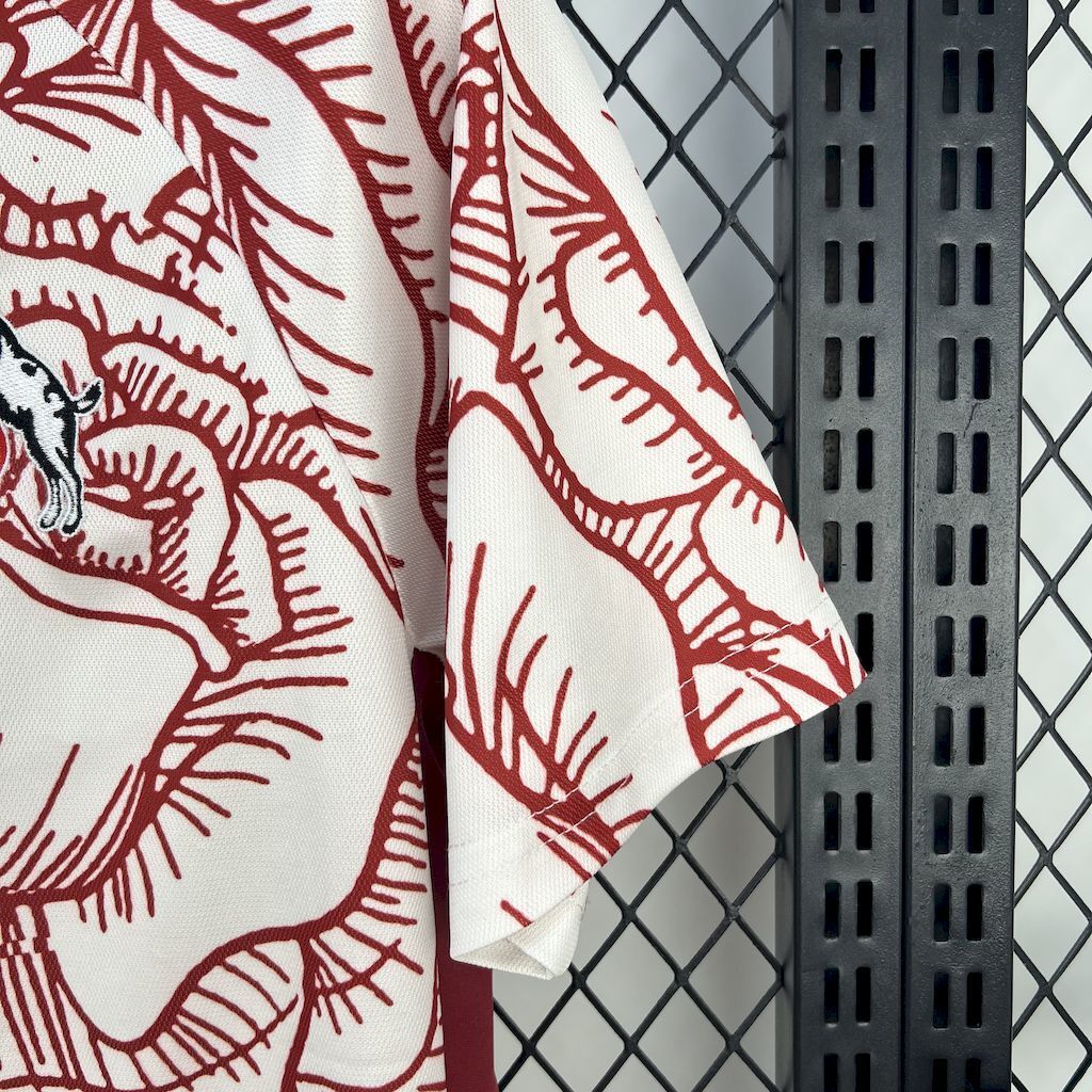 FC Köln Football Jersey Special Edition Custom Shirt 2025/26