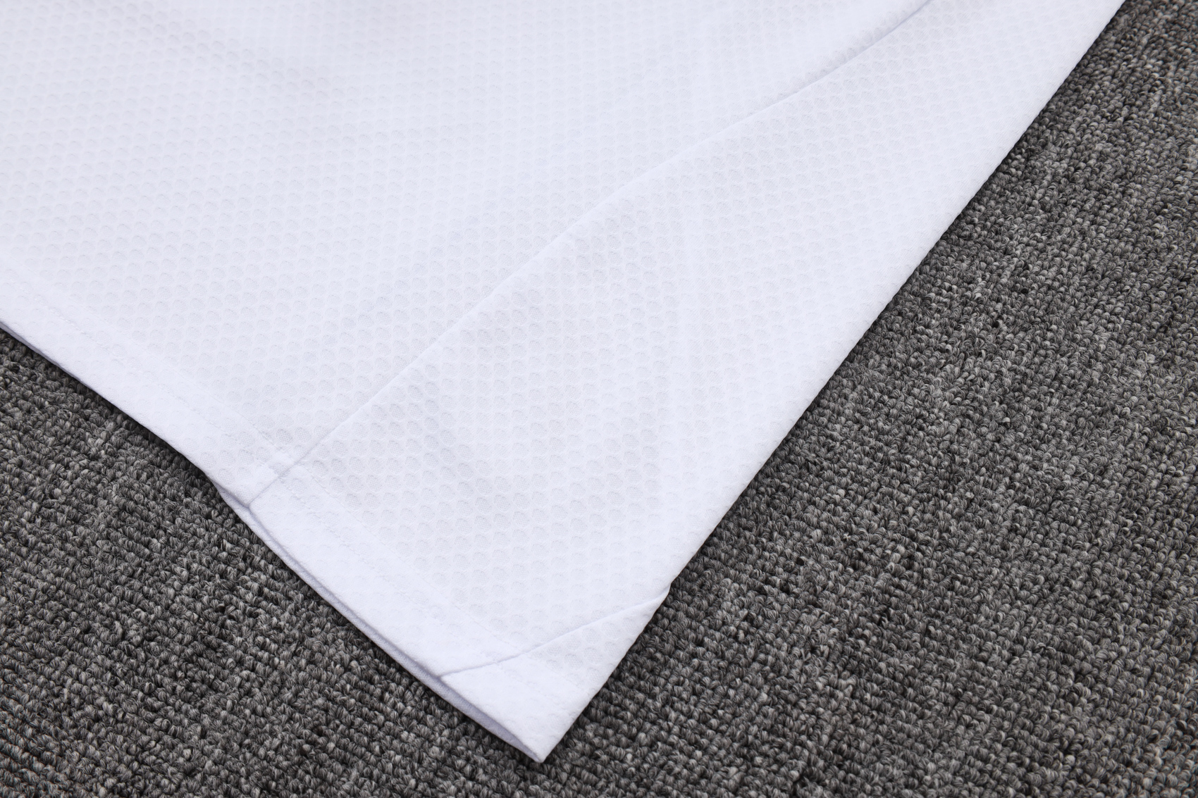 Bayern Munich Training Jersey Kit White 2025/26