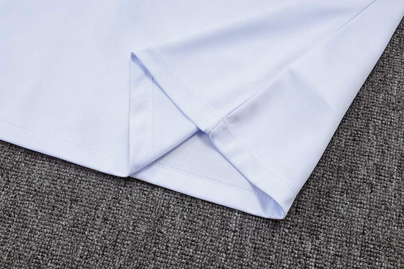 Corinthians Training Kit (Sweatshirt+Pants) White 2025