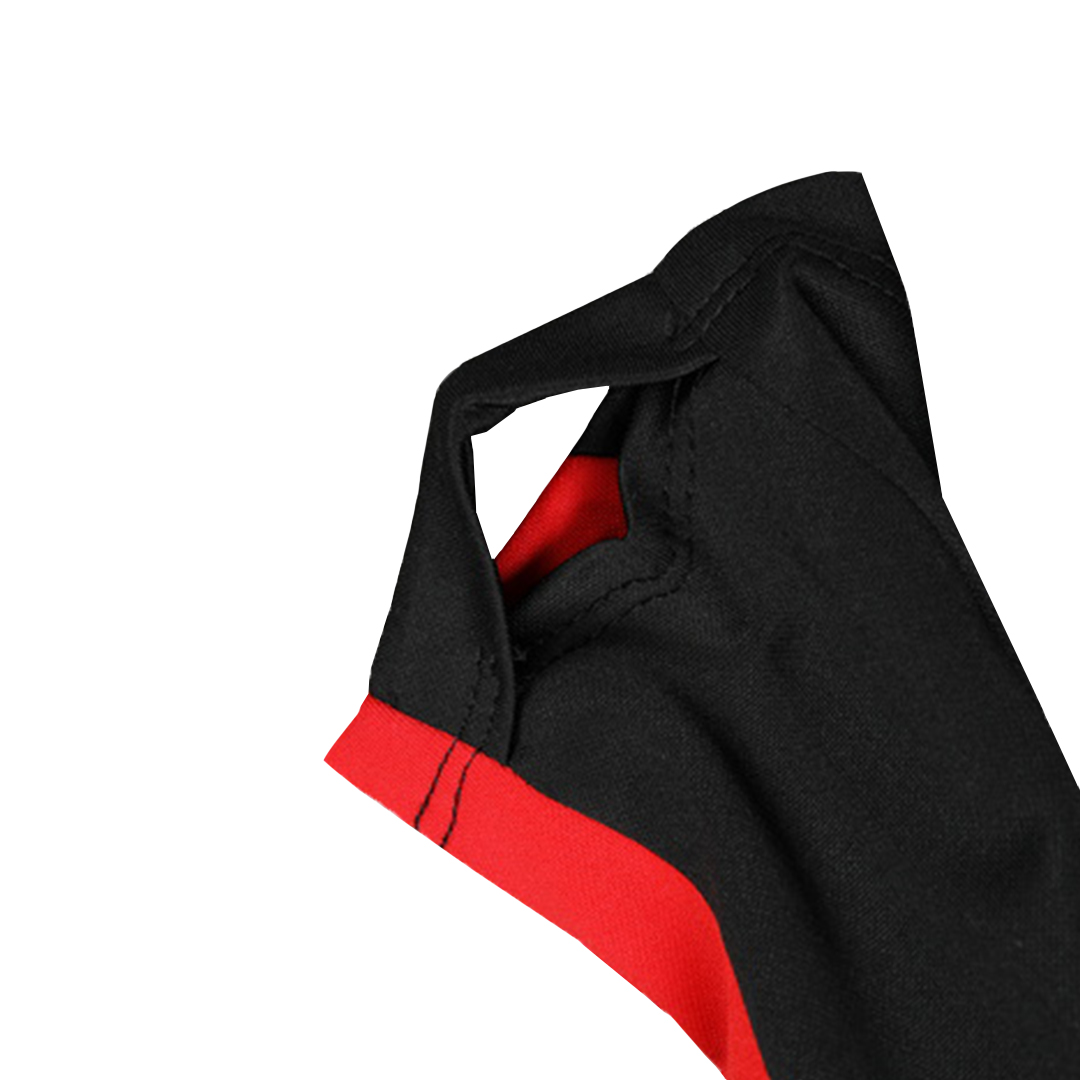 Kids Barcelona Zipper Sweat Kit (Top+Pants) 2024/25