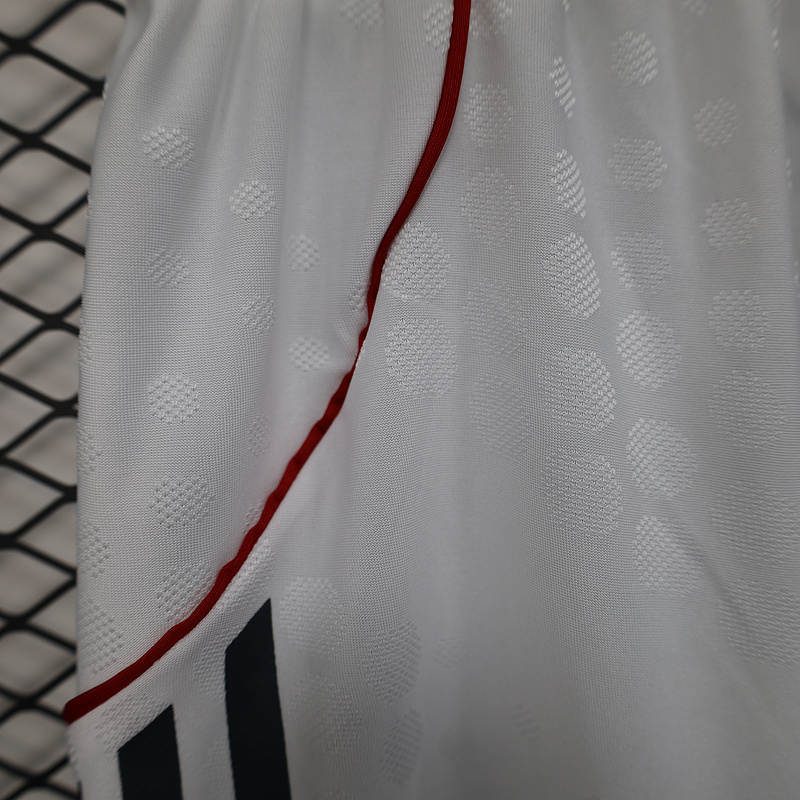 Bayern Munich Authentic Soccer Away Shorts 2025/26