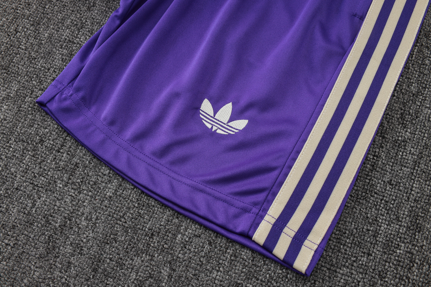 Real Madrid Training Jersey Kit Apricot 2025/26