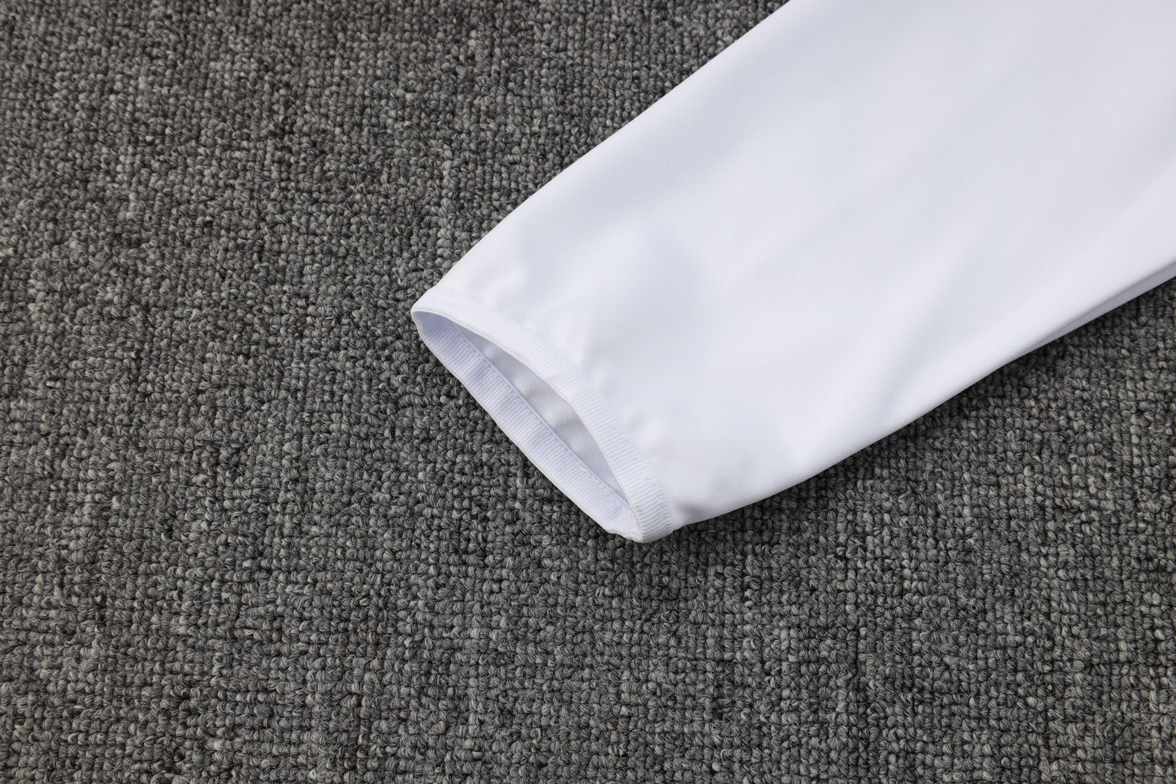 Real Madrid Training Kit (Jacket+Pants) White 2025/26