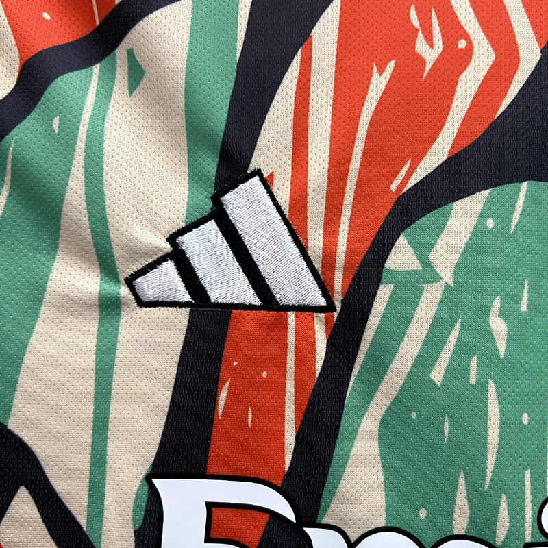 Arsenal Soccer Jersey Special Edition Custom Shirt 2024/25