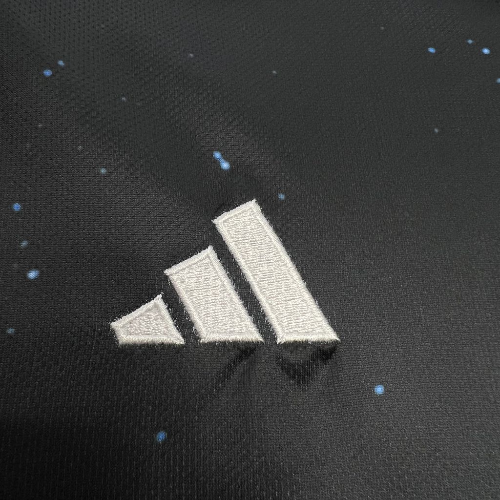 Real Madrid Soccer Jersey Special Edition Custom Shirt 2024/25