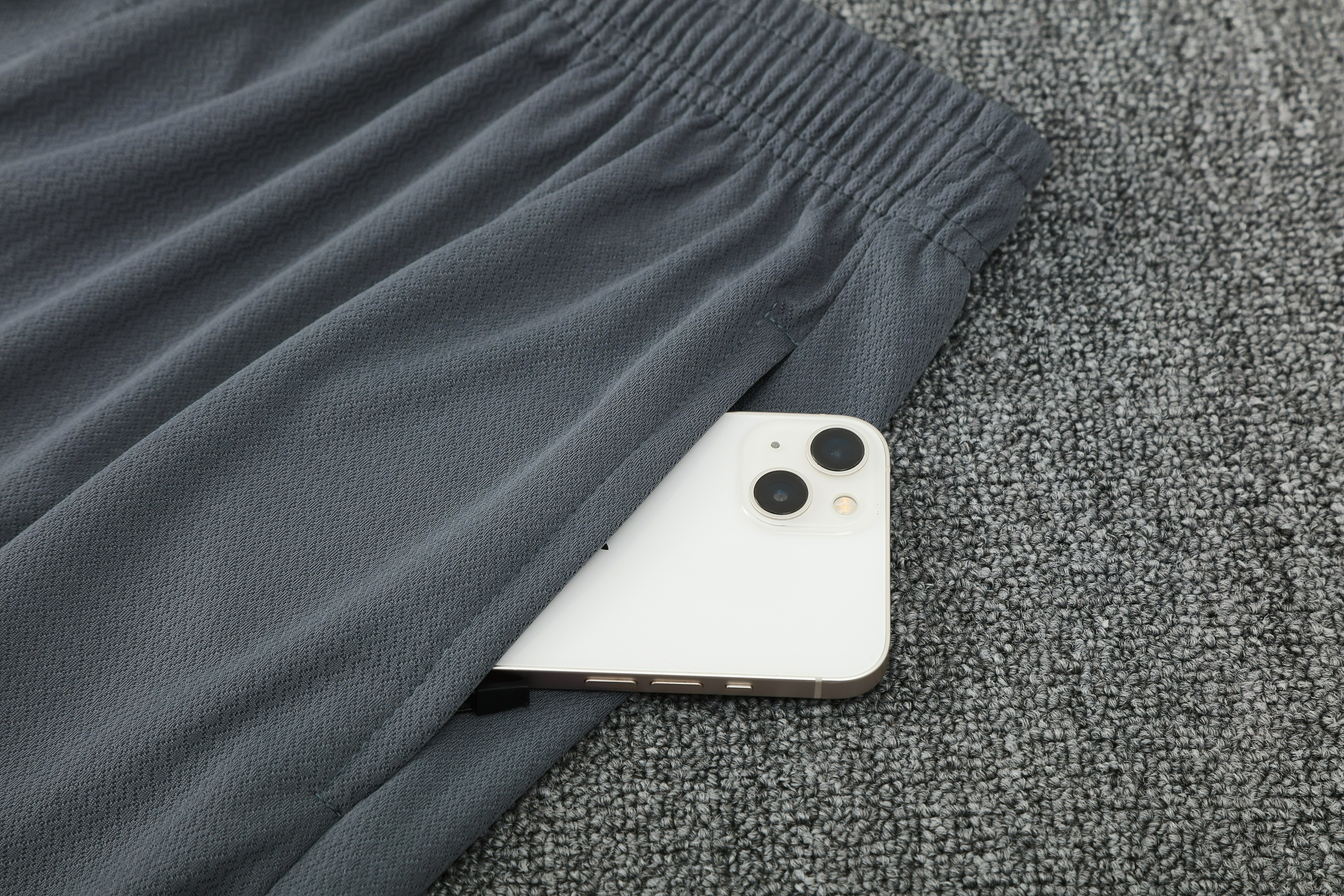 Manchester City Training Jersey Kit Gray 2025/26