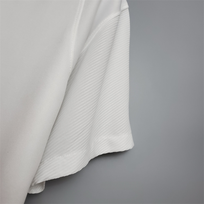 PSG Retro Jersey Away Soccer Shirt 2020/21