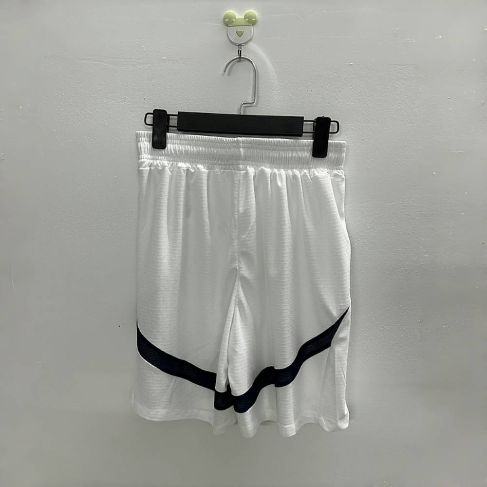 Manchester City Home Authentic Football Shorts 2024/25