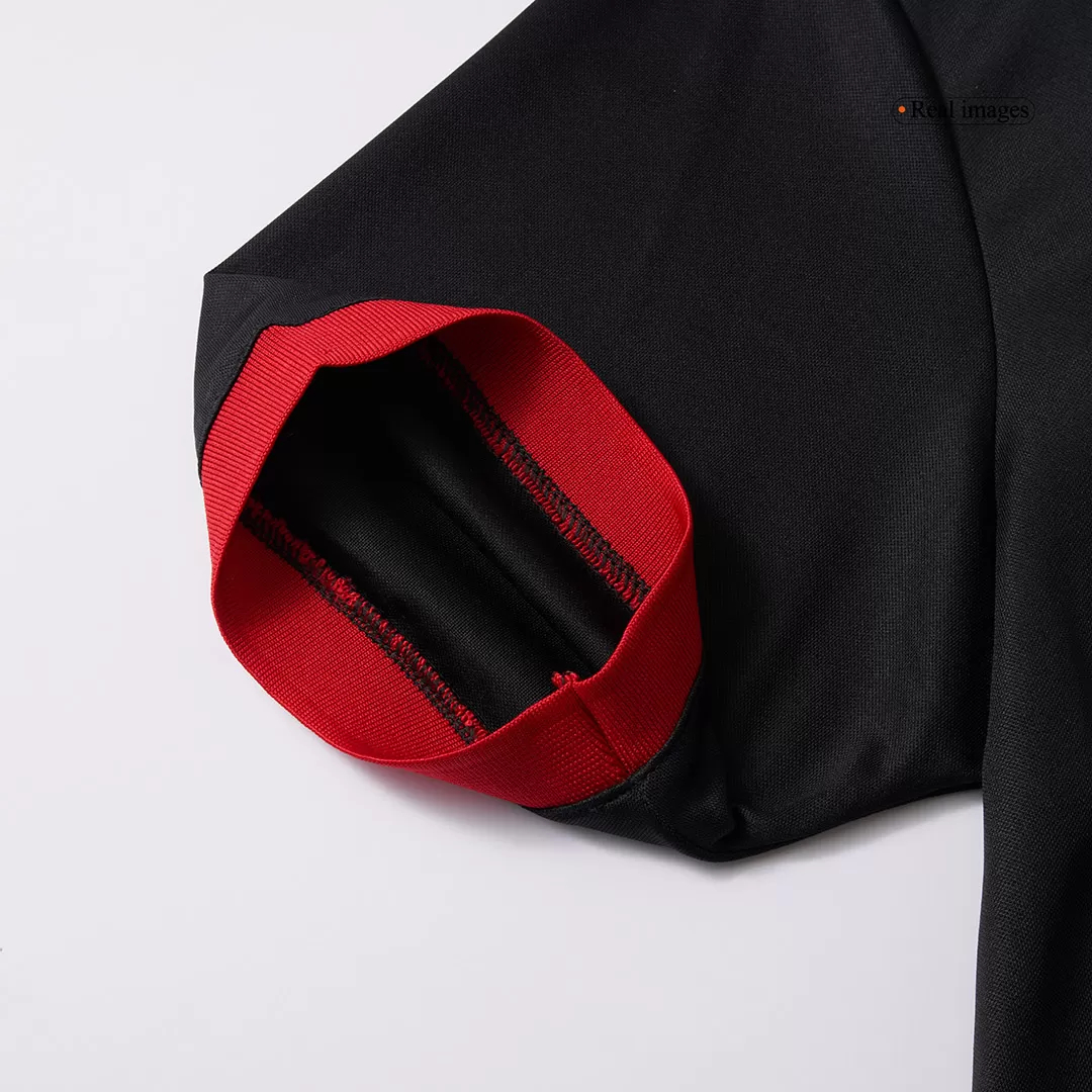 Bayer 04 Leverkusen Soccer Jersey 120th Anniversary Custom Shirt 2024/25