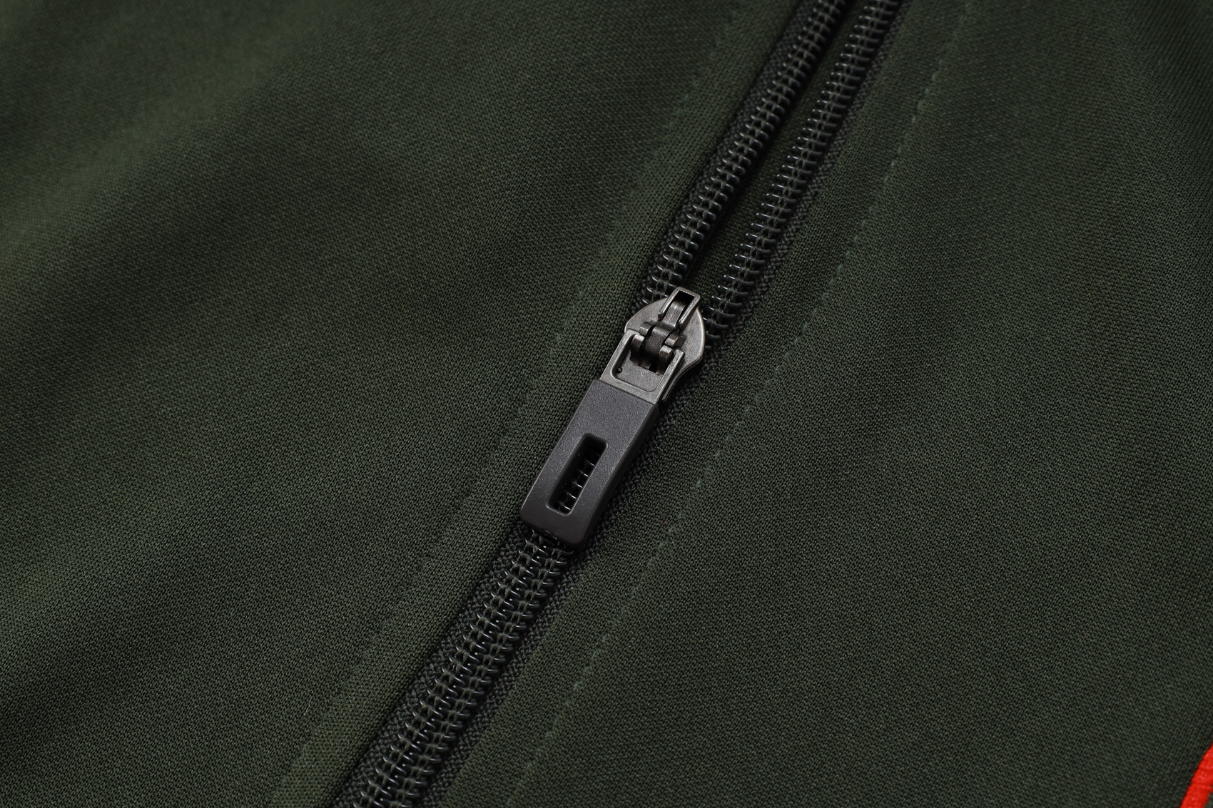 Arsenal Training Kit (Jacket+Pants) Deep Green 2025/26