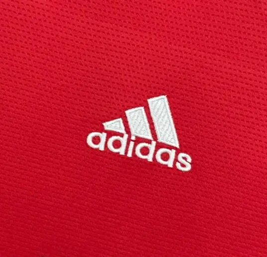 Manchester United Retro Home Football Jersey Shirt 2021/22