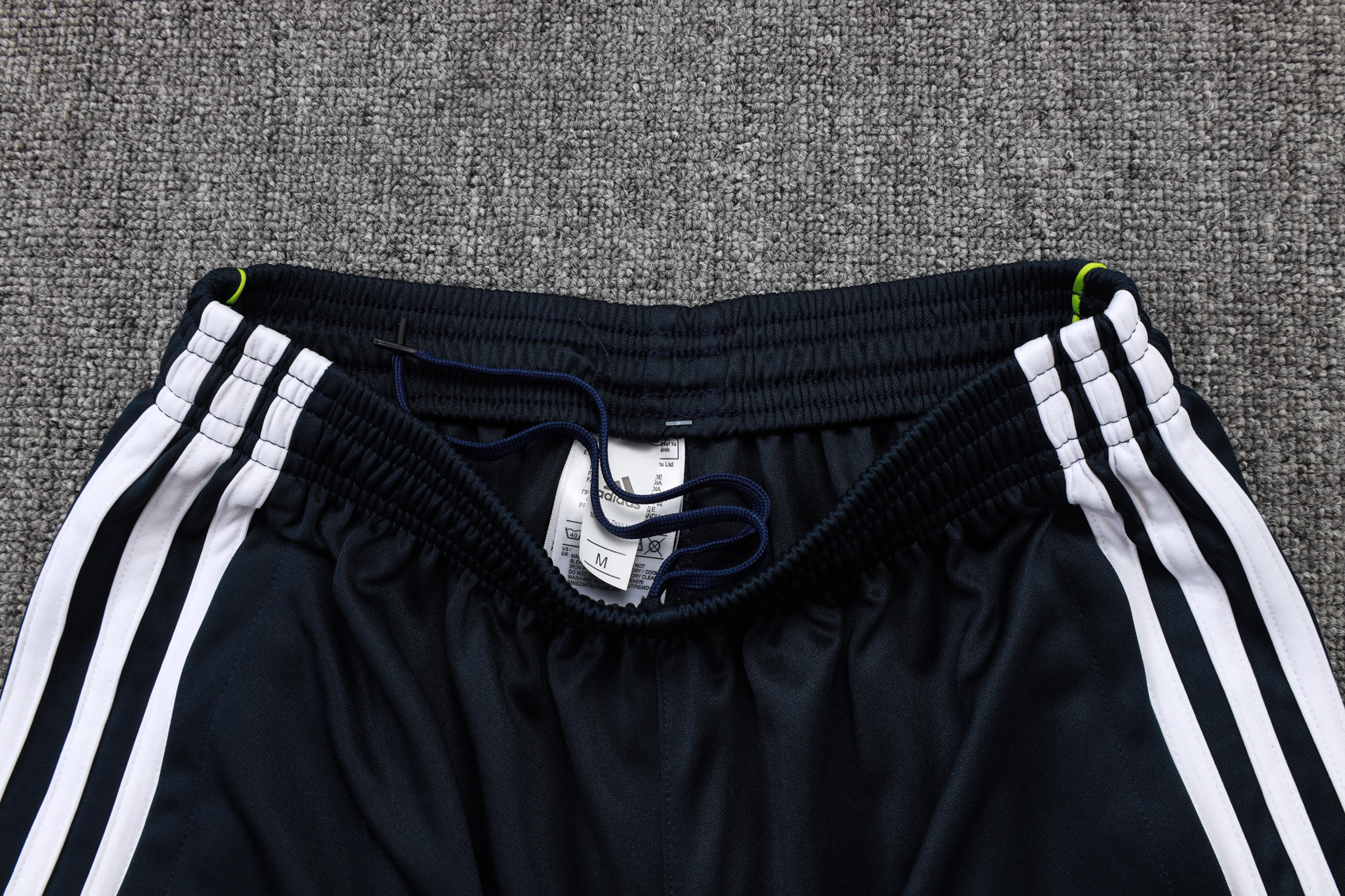 Real Madrid Training Jersey Kit White 2025/26