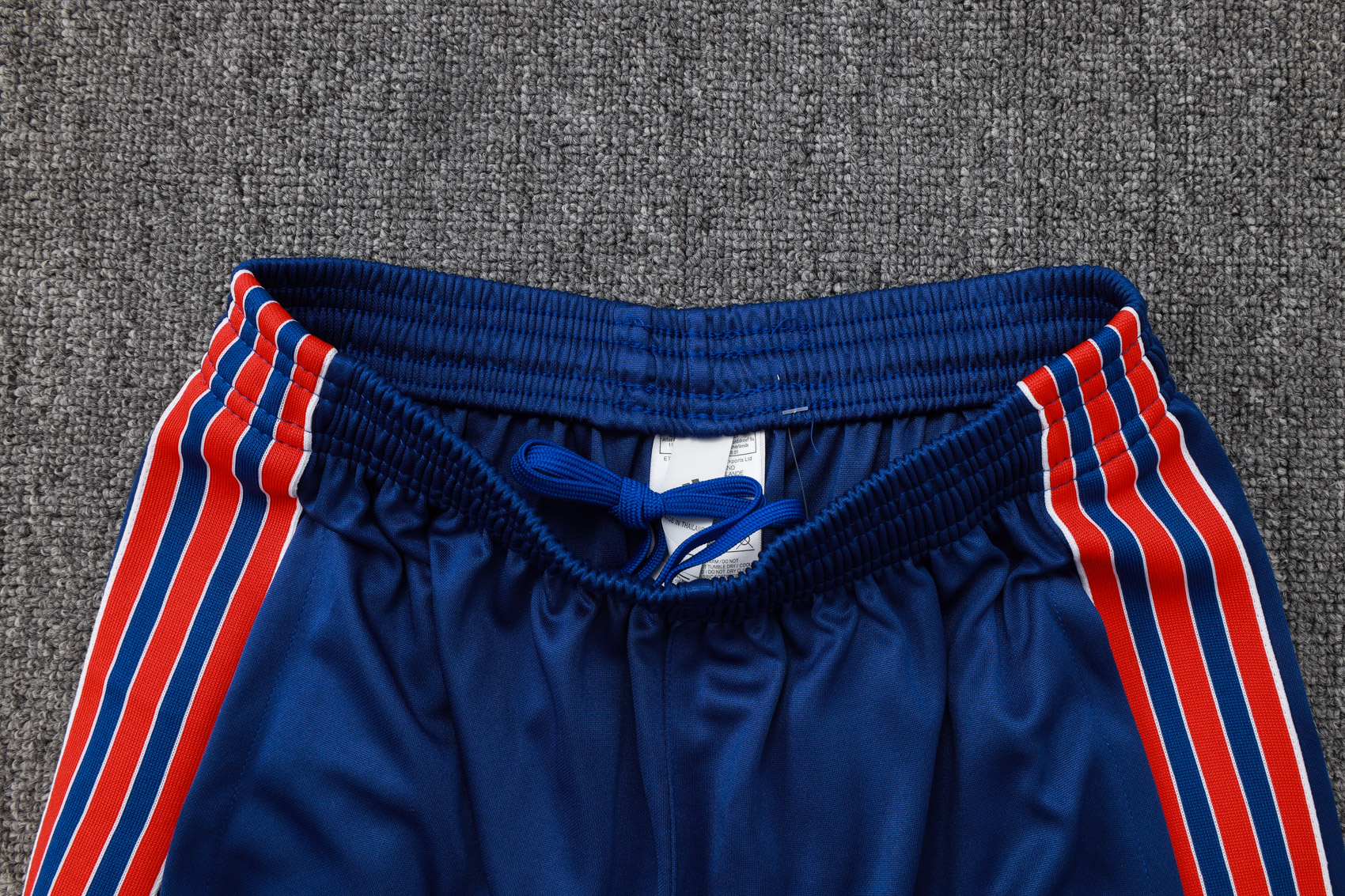 Arsenal Sleeveless Training Kit Blue 2025/26