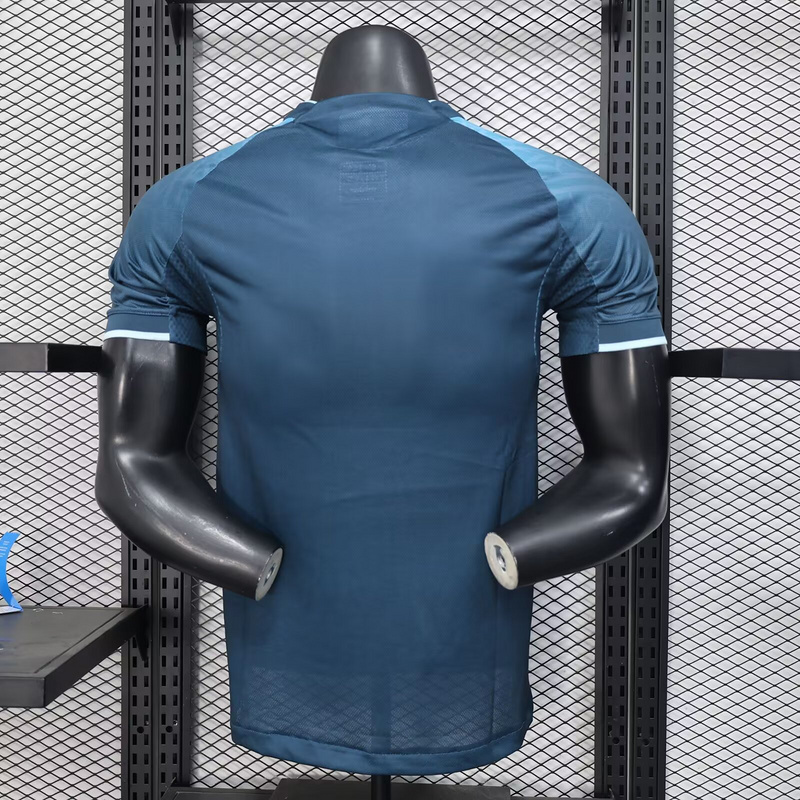 Real Madrid Authentic Soccer Jersey Special Edition Shirt 2025/26