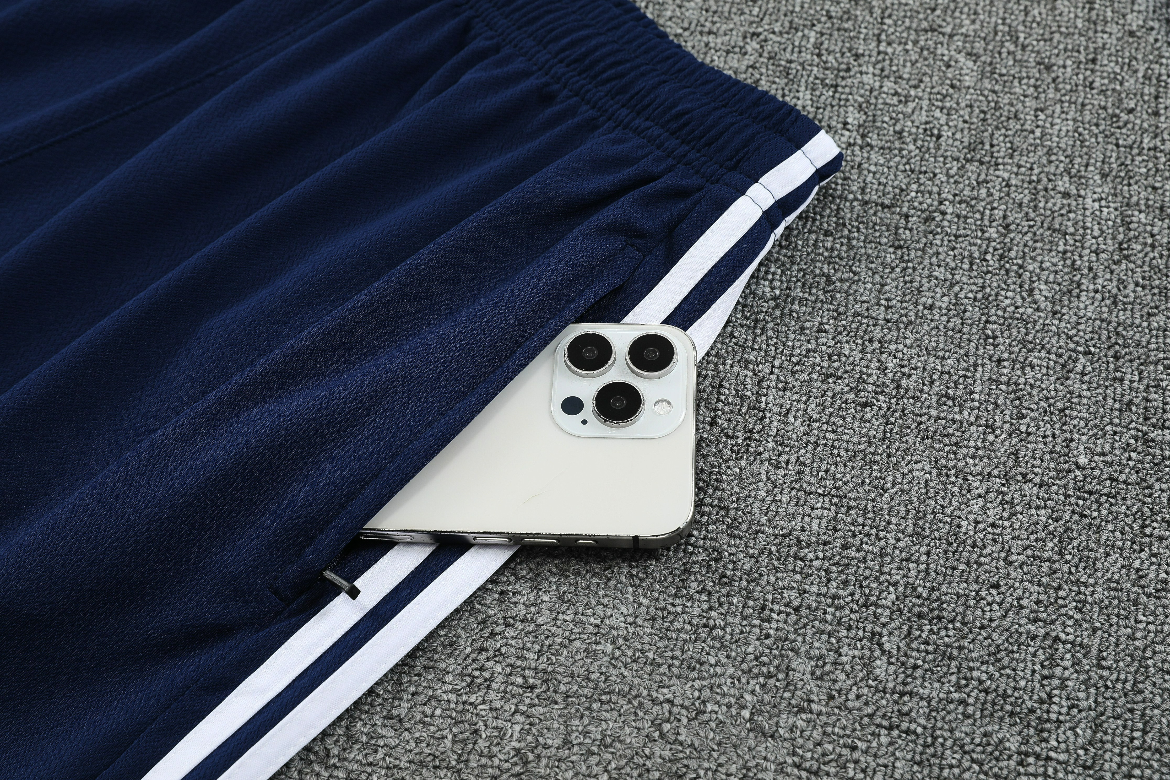 Arsenal OG Training Jersey Kit Royalblue 2025/26