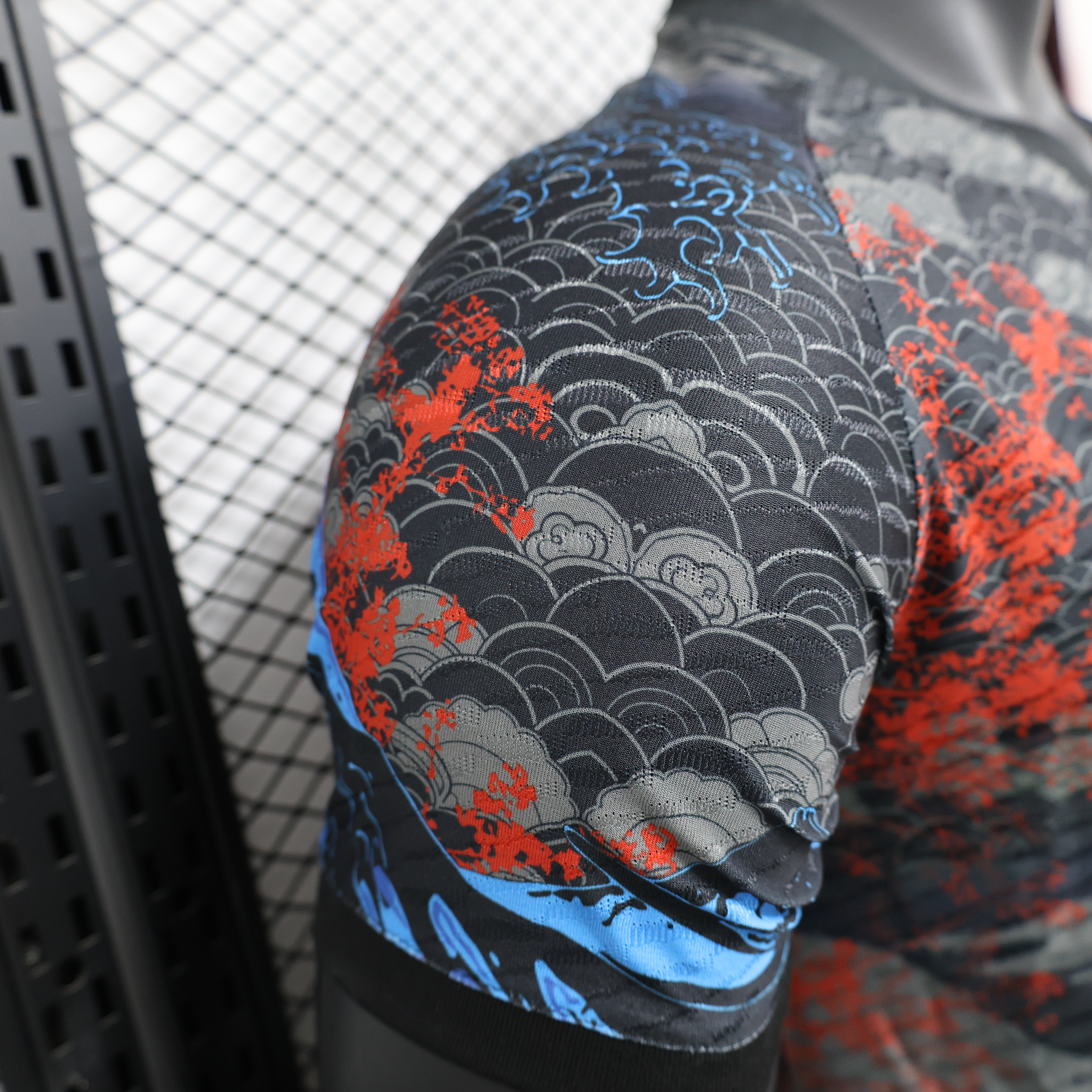 Japan Authentic Soccer Jersey Special Edition Shirt 2025