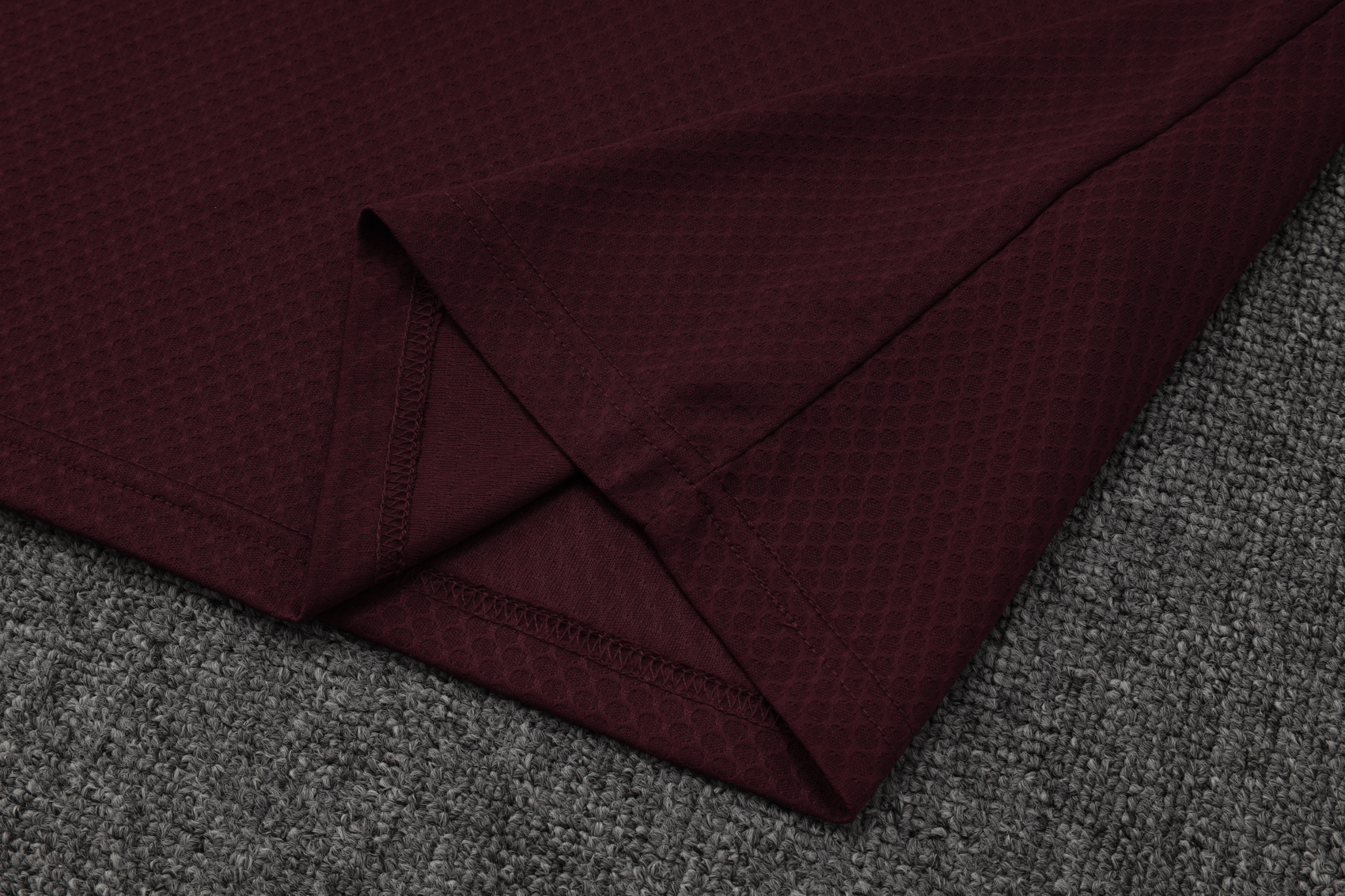 Ajax Training Jersey Kit Red 2025/26