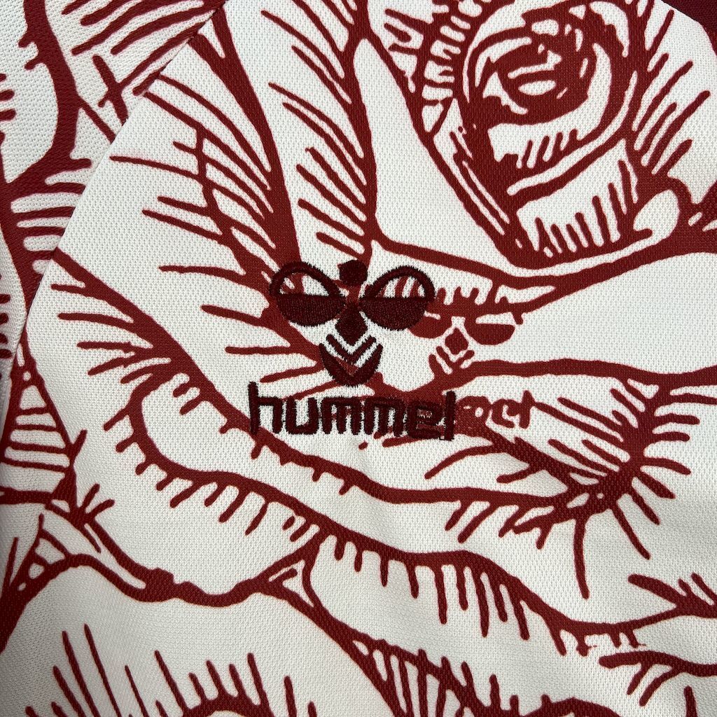 FC Köln Football Jersey Special Edition Custom Shirt 2025/26