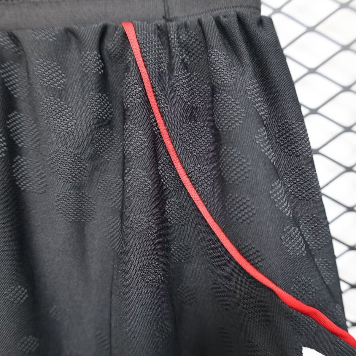 Liverpool Authentic Football Jersey Away Shorts 2025/26