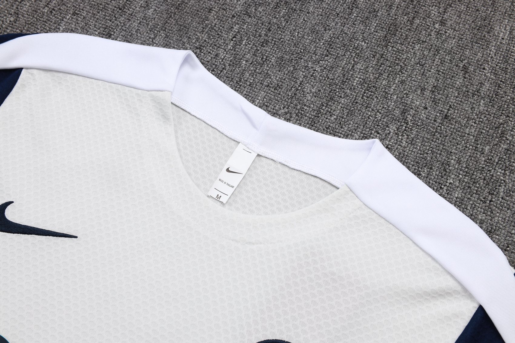 Inter Milan Training Jersey Kit White 2025/26