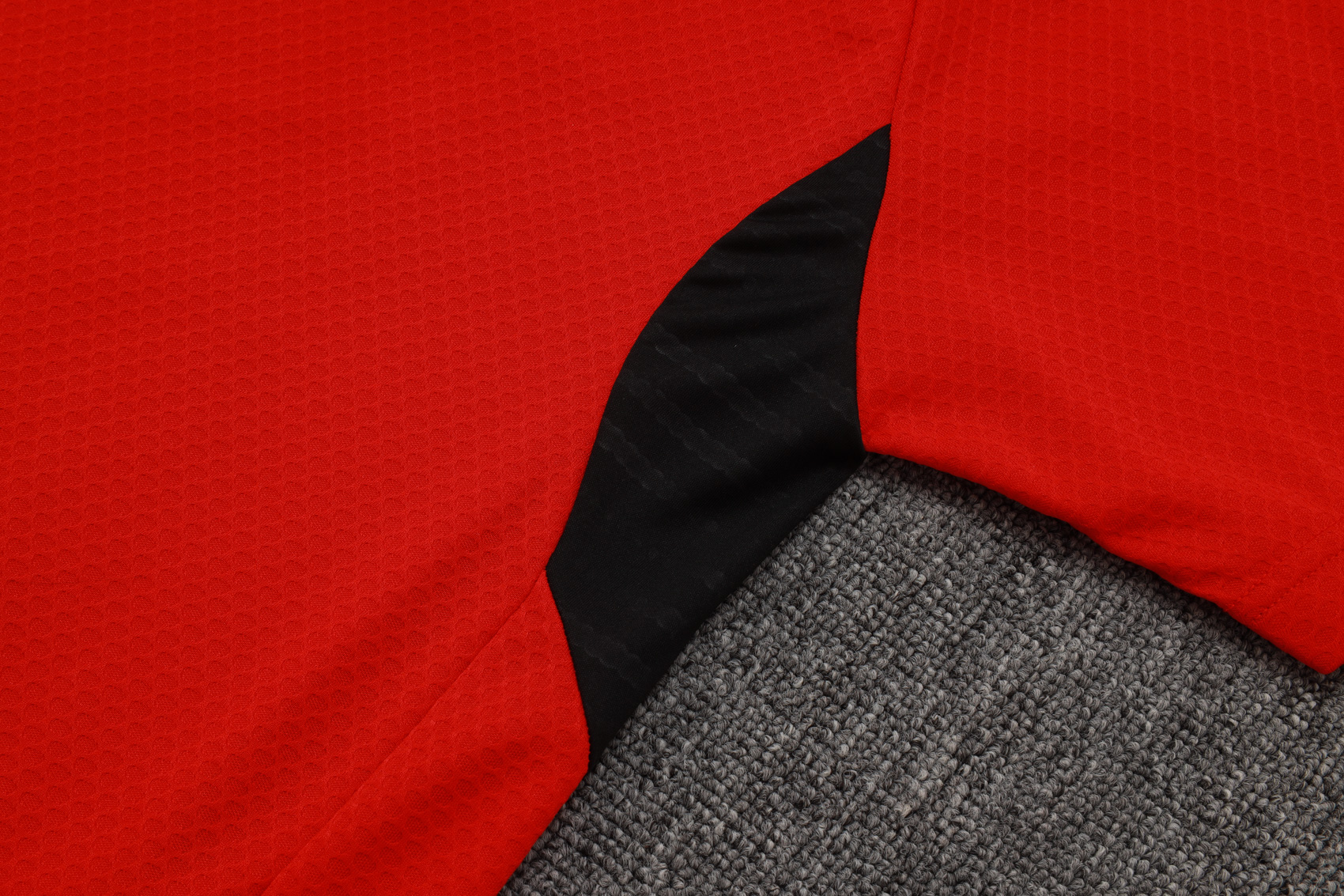 Arsenal Training Jersey Kit Red 2025/26