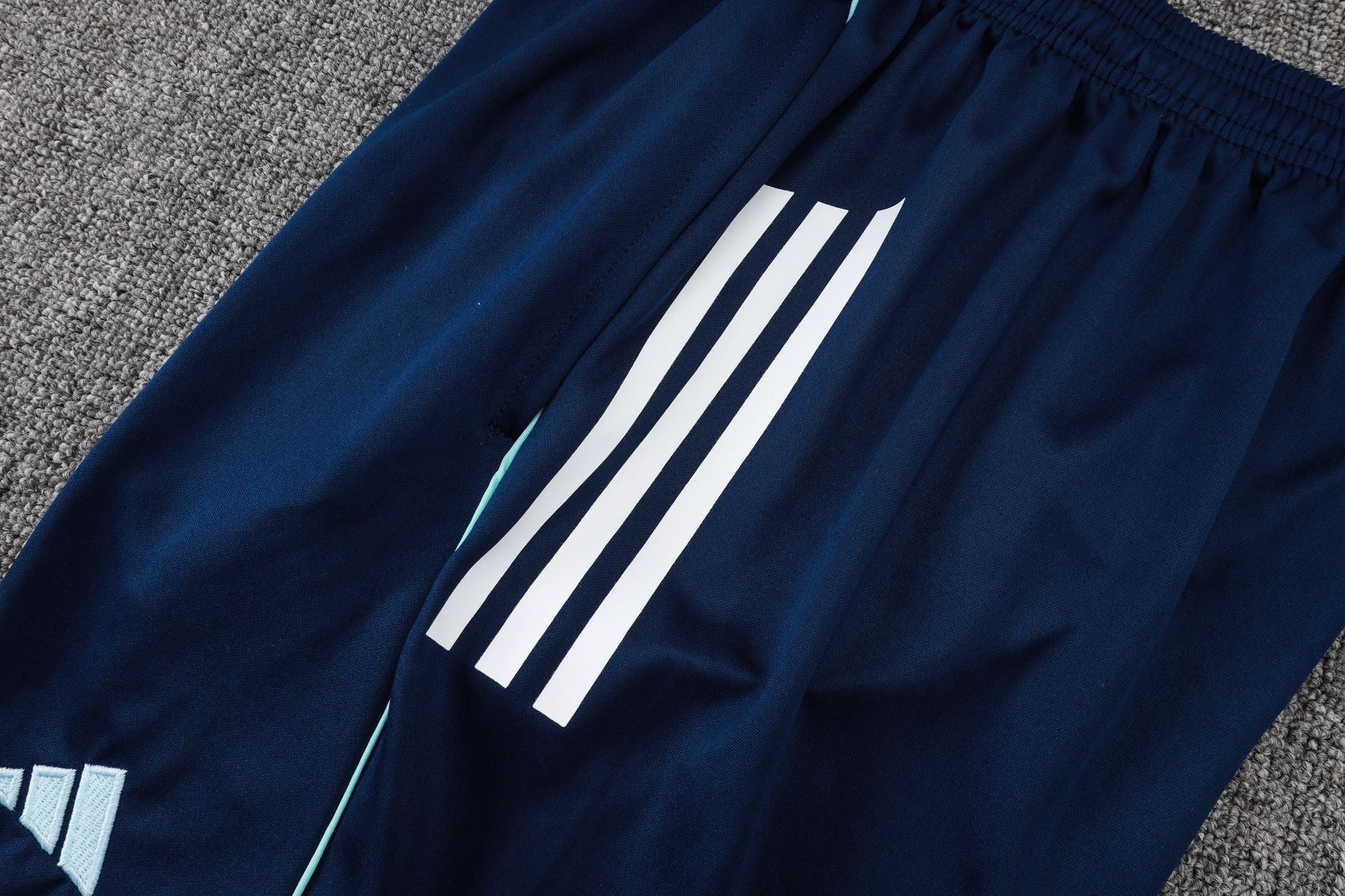 Arsenal Training Jersey Kit Green 2025/26