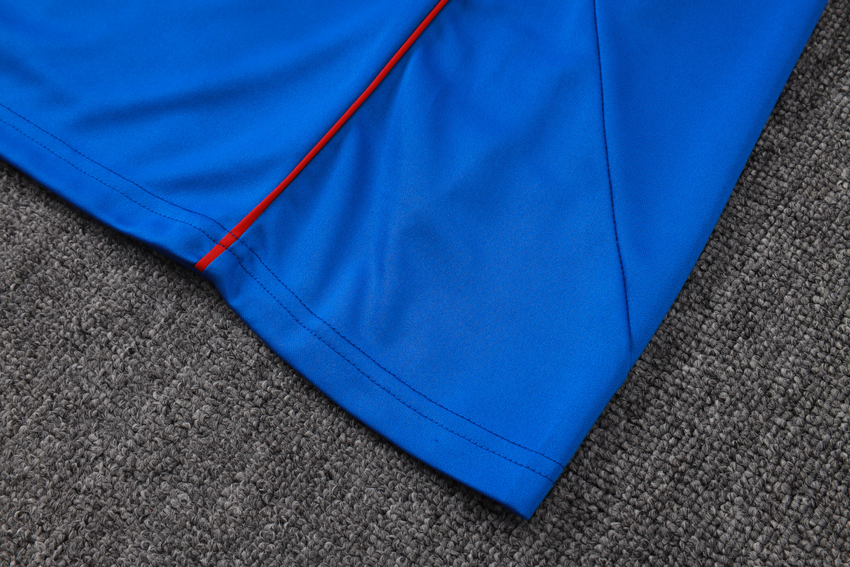 Manchester United Training Kit (Sweatshirt+Pants) Blue 2025/26