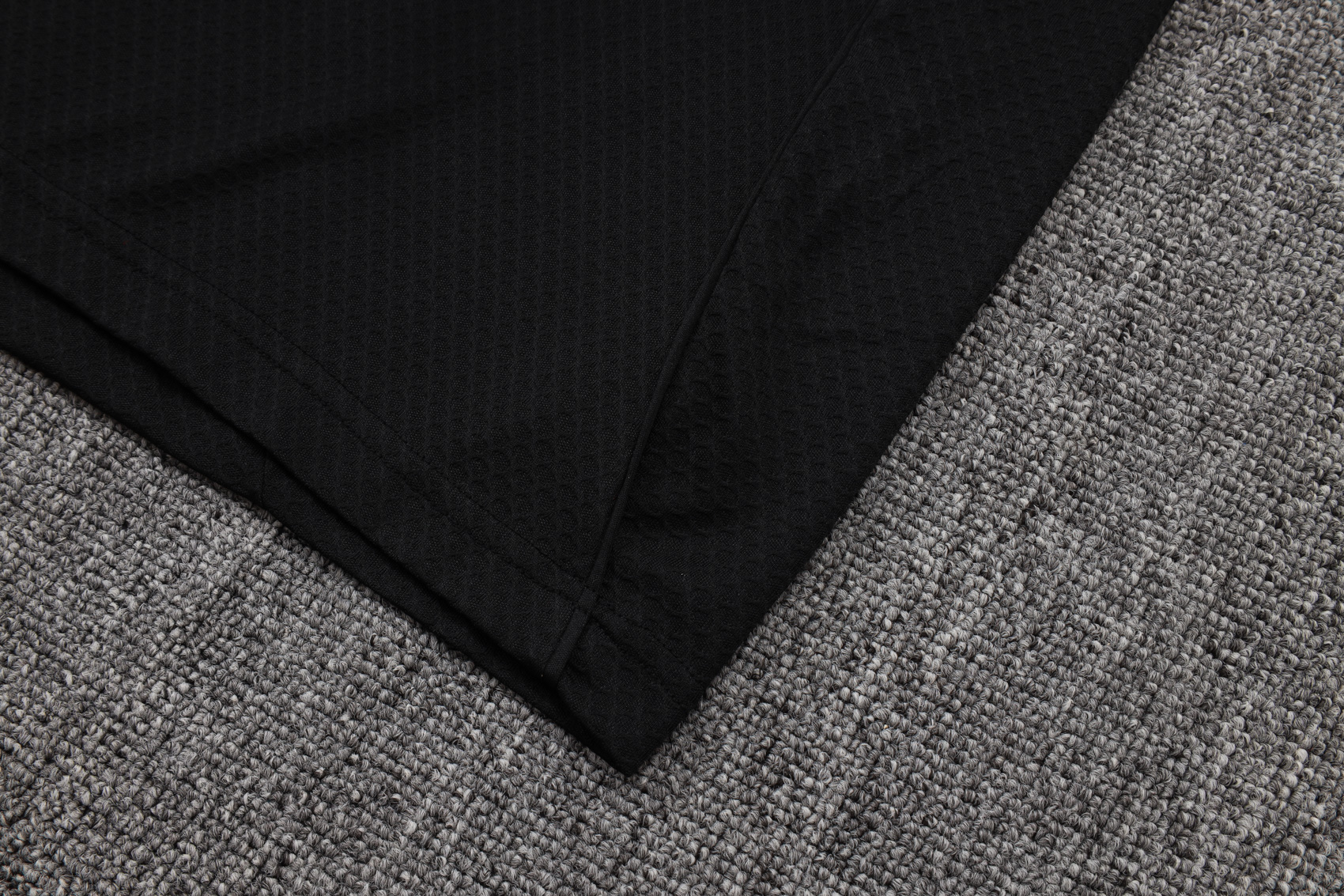 Liverpool Training Kit (Polo+Pants) Black 2025/26