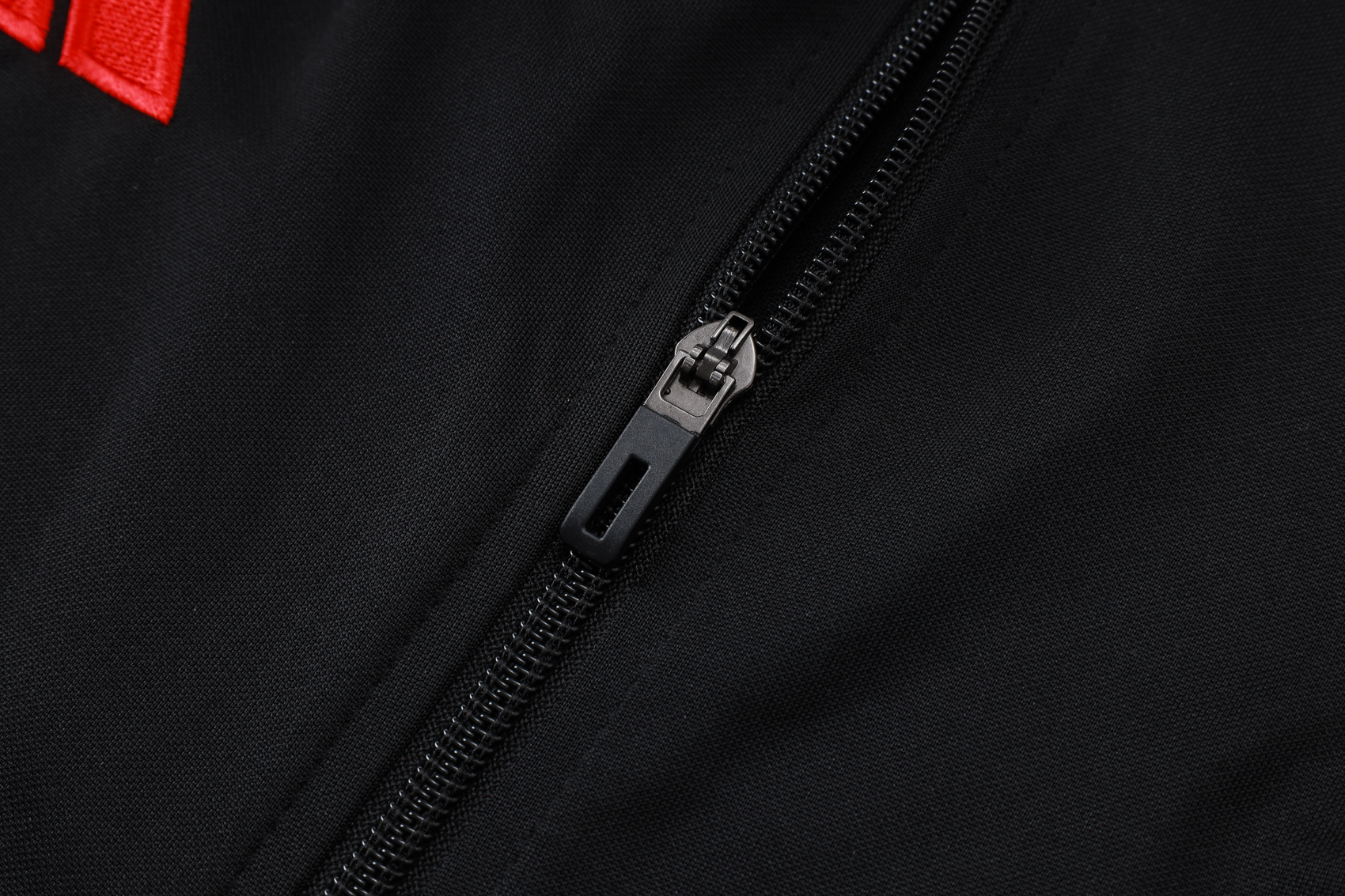 Arsenal Training Kit (Jacket+Pants) Black 2025/26