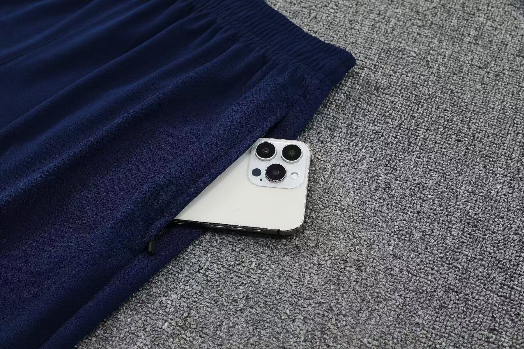 Manchester City Training Jersey Kit 2025/26