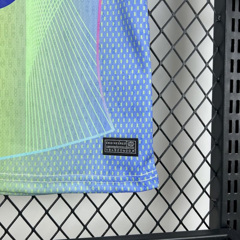 Barcelona Special Edition Soccer Kids Kit Jersey+Shorts 2025/26