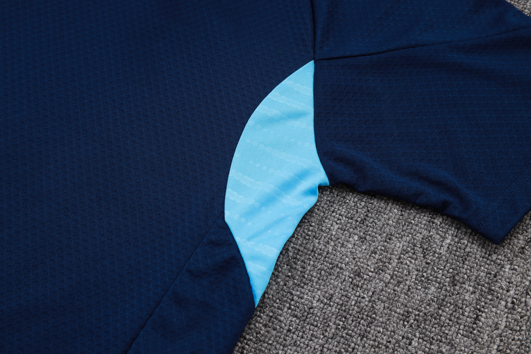 Arsenal Training Jersey Kit Royalblue 2025/26