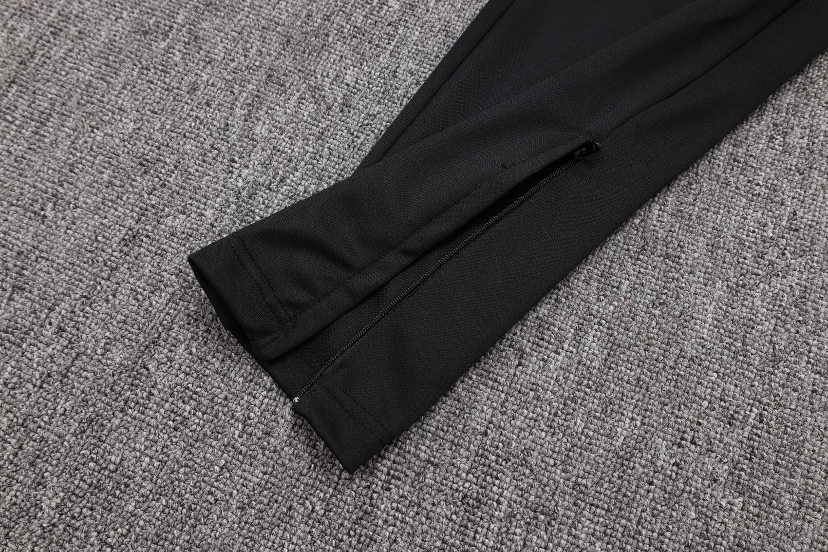 Barcelona Training Kit (Jacket+Pants) Black 2025/26