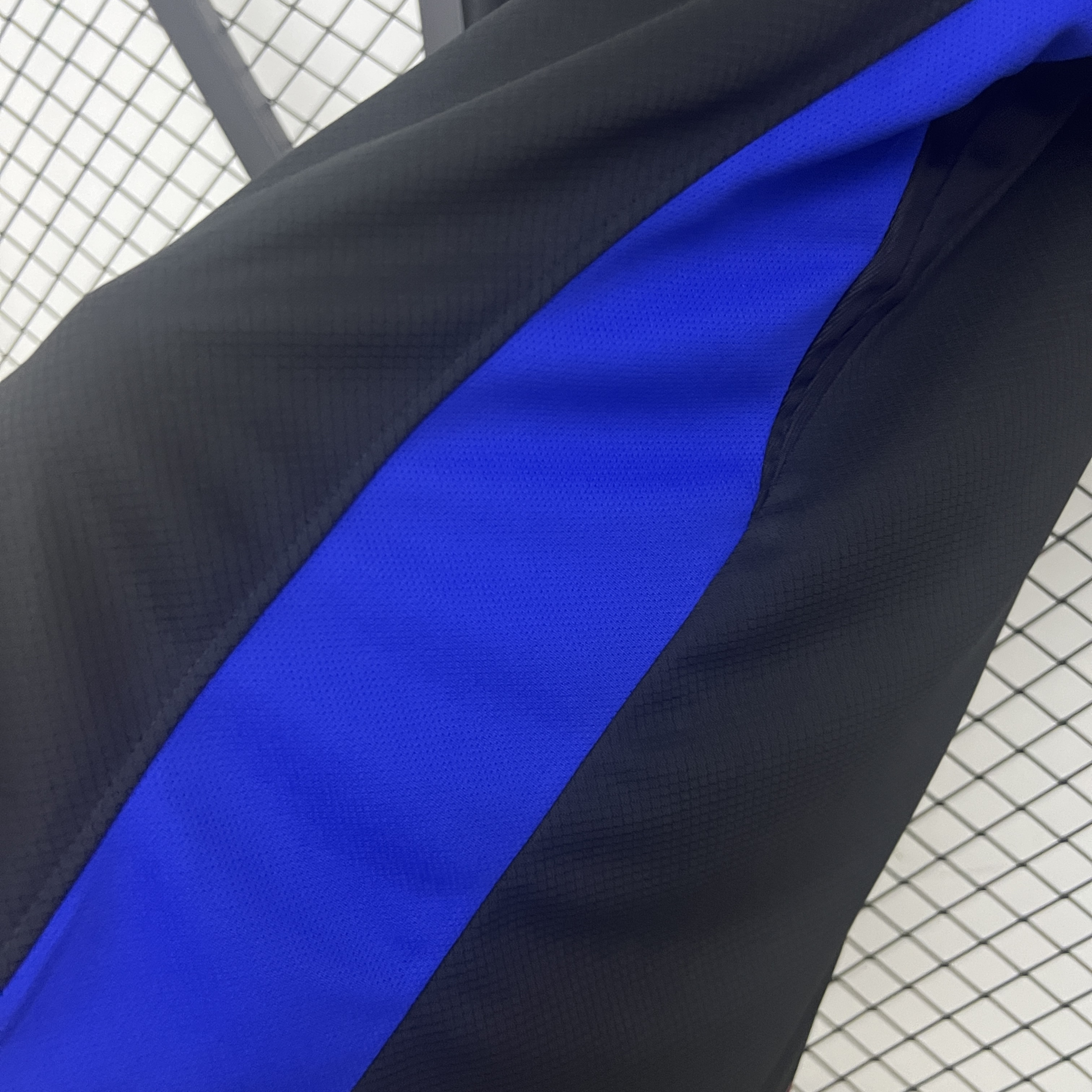 Barcelona Away x Travis Scott Custom Shirt 2024/25