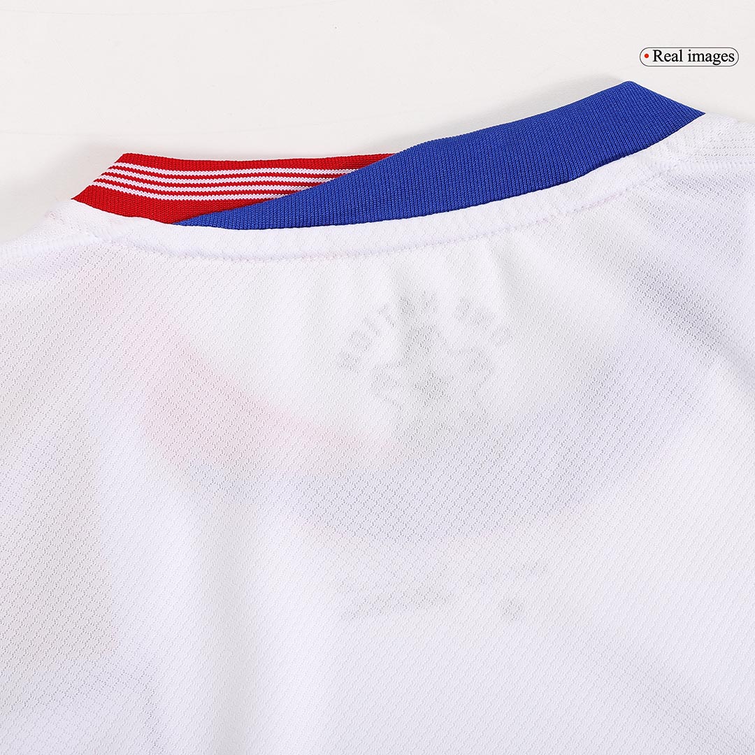 USA Soccer Jersey Home Custom Shirt Copa America 2024