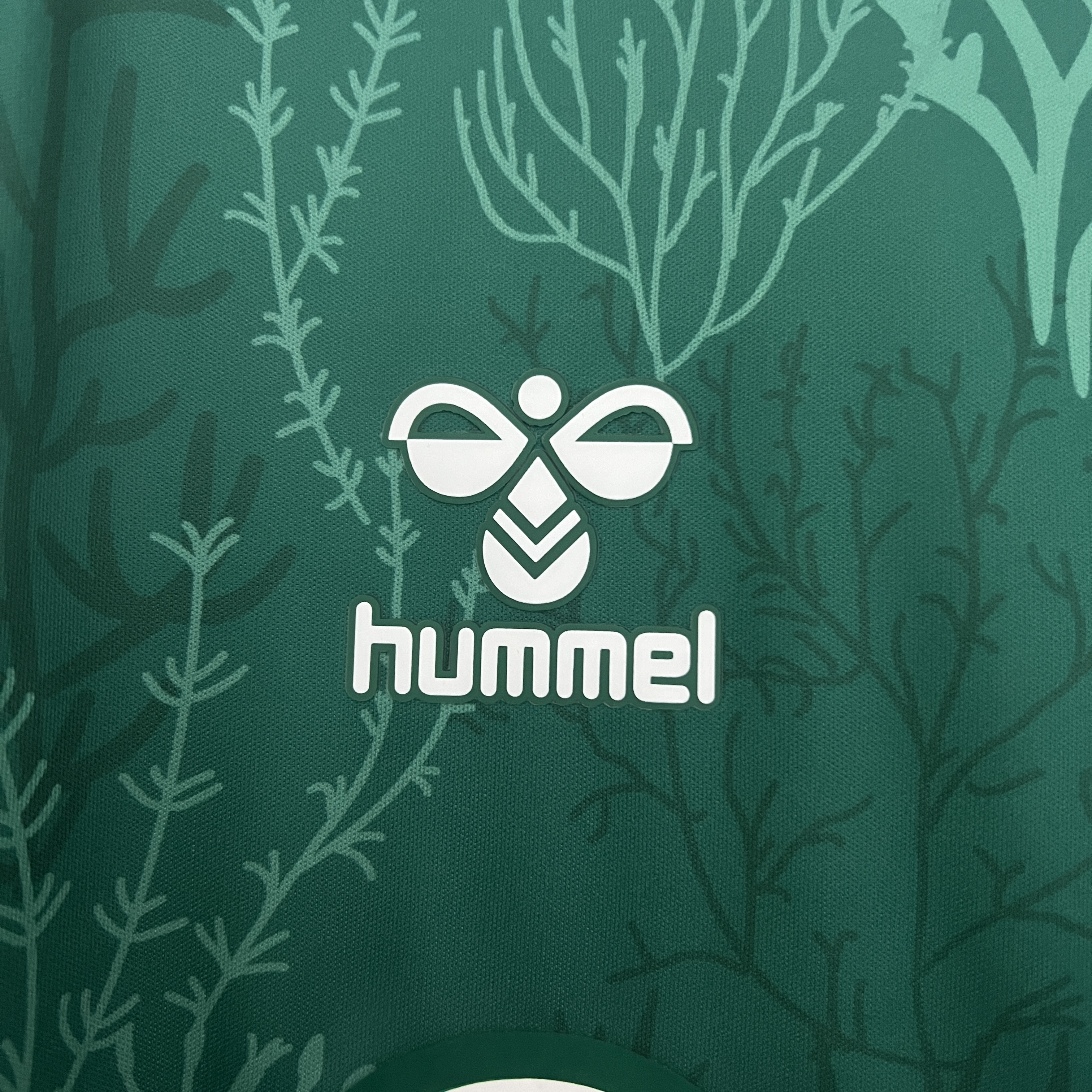 Real Betis Special Edition Soccer Jersey 2025/26