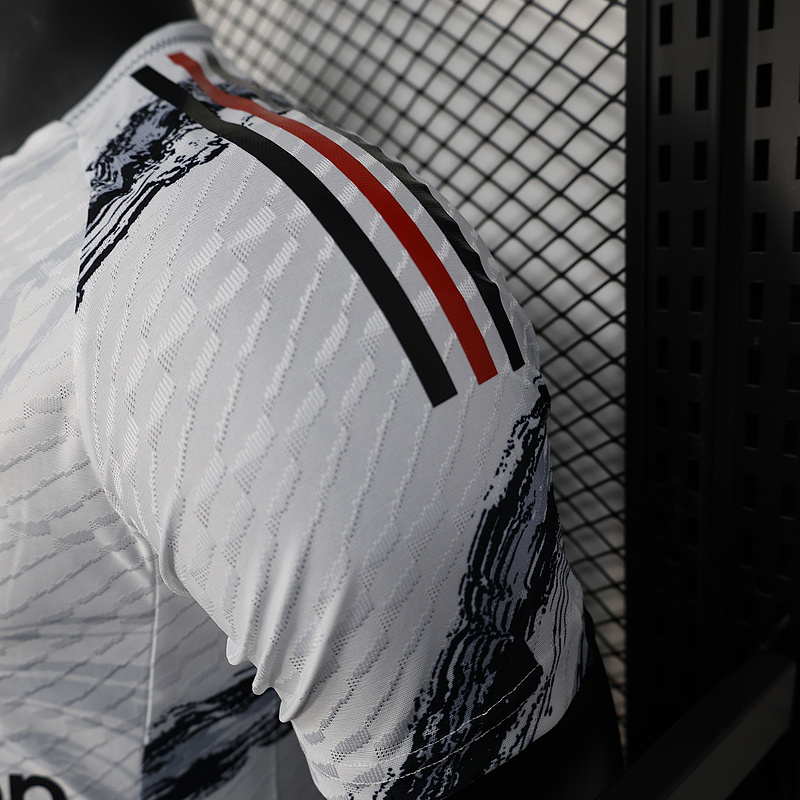 Manchester United Authentic Special Edition Football Jersey Shirt 2025/26