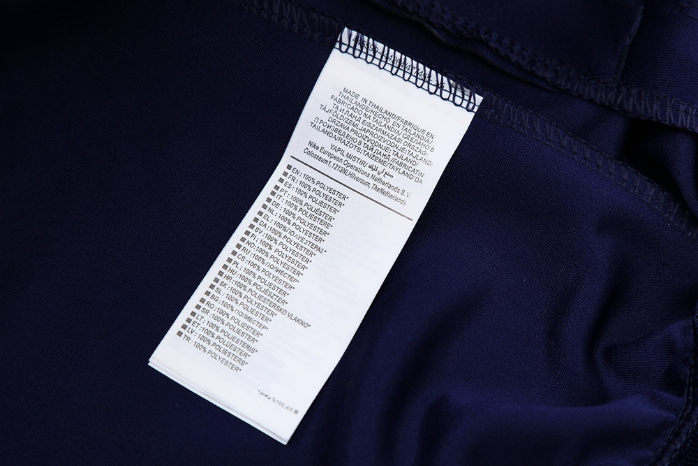 Tottenham Hotspur Training Kit (Jacket+Pants) Royalblue 2025/26