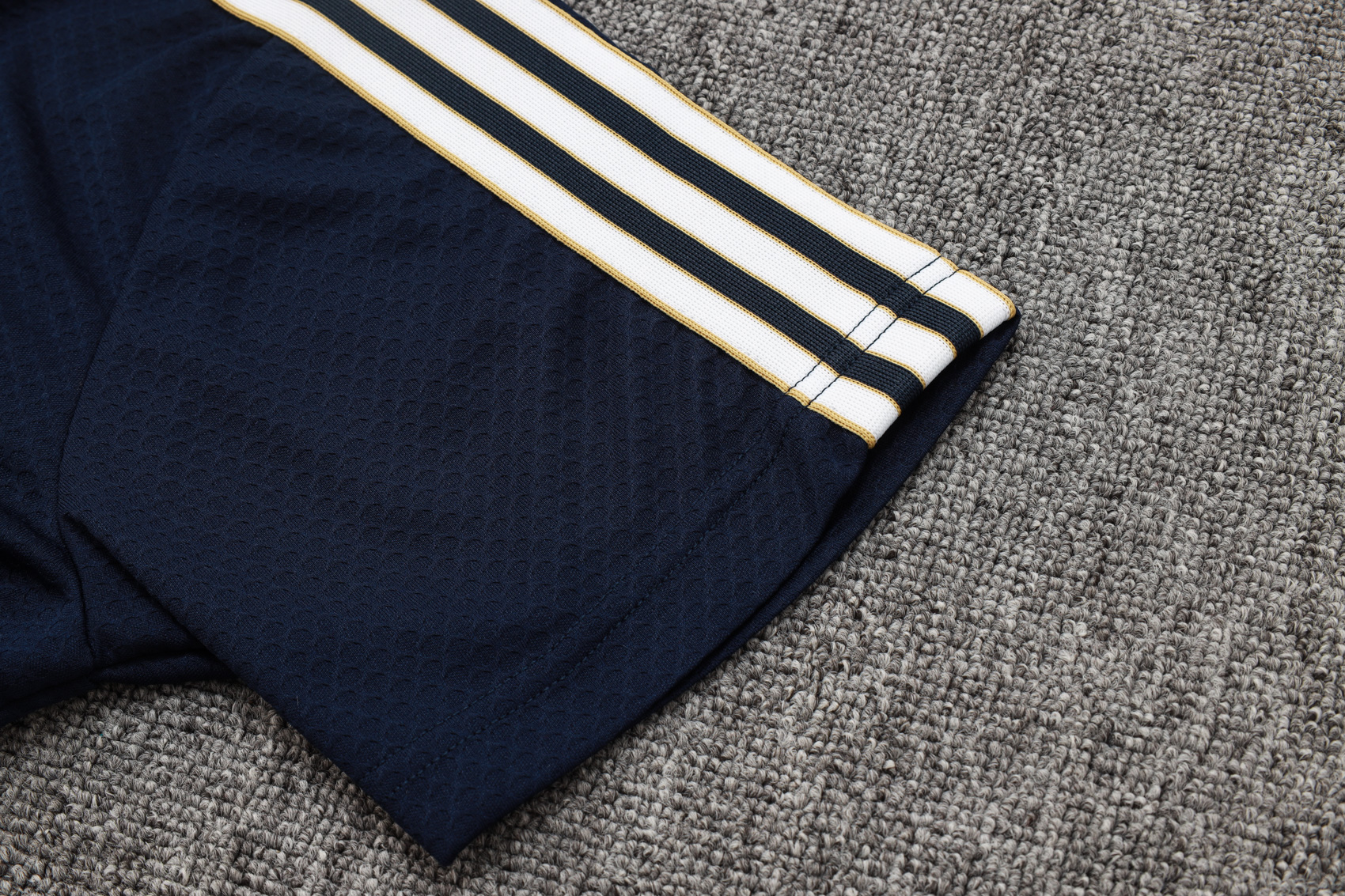 Juventus Training Kit (Polo+Pants) Navy 2025/26