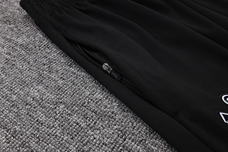 Corinthians Training Kit (Sweatshirt+Pants) White 2025