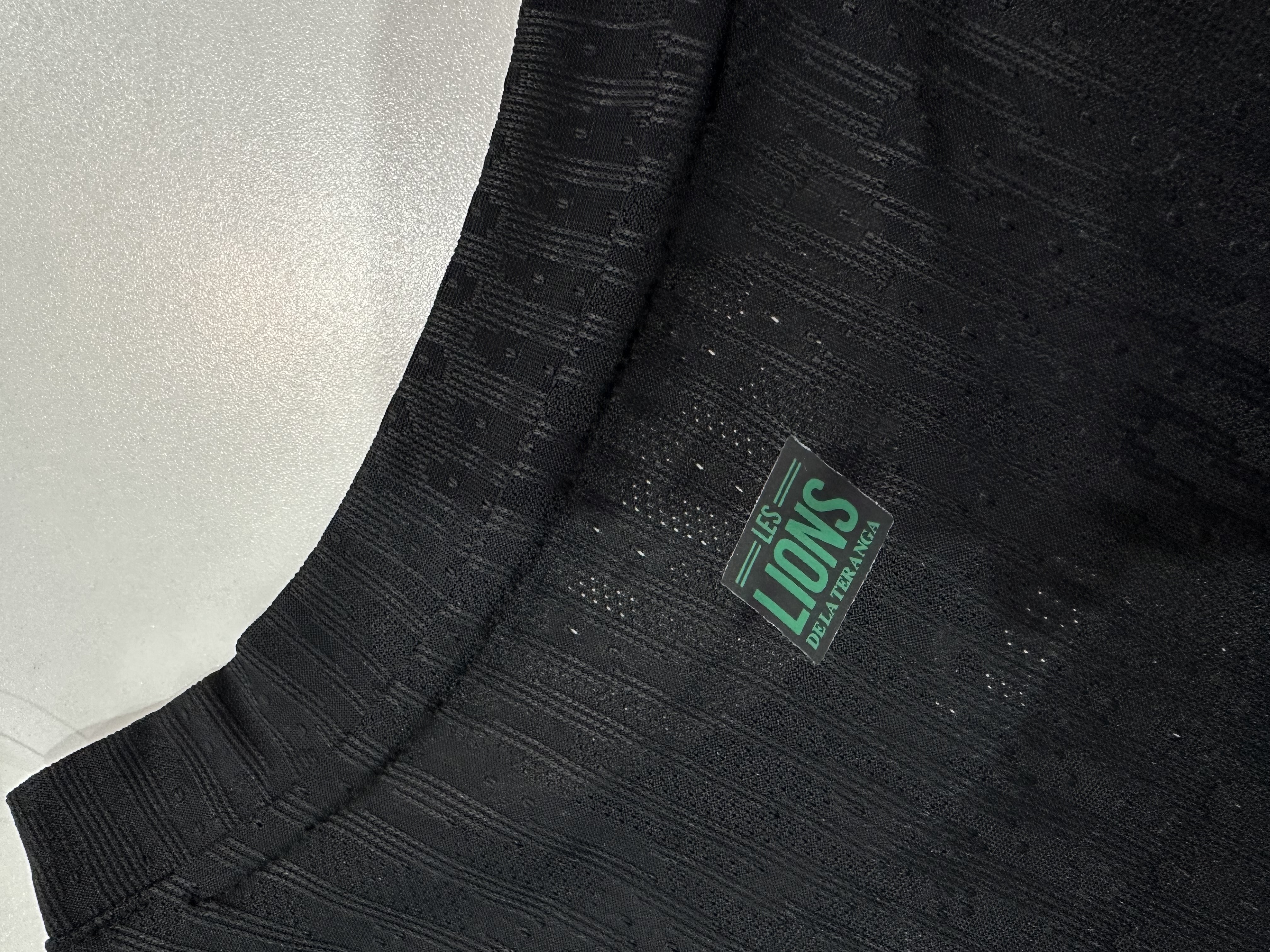 Senegal Authentic Soccer Jersey Third Away Shirt 2025